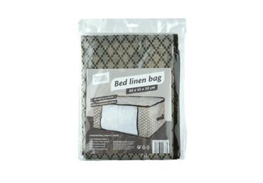 Gult.veļas maiss HOME EXPERT 60x45x30cm - 1