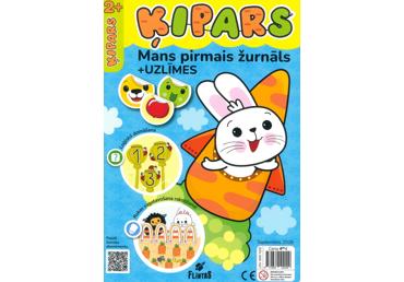 Žurnāls Ķipars