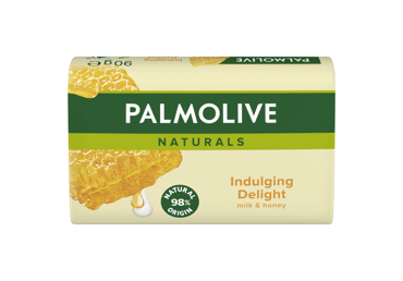 Ziepes PALMOLIVE MILK&HONEY 90g