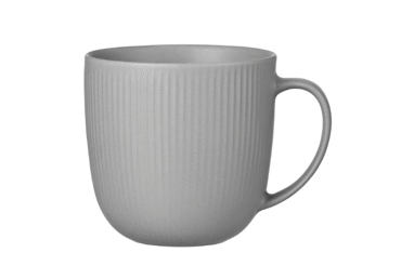 Krūze ILAJA Nordic dark 370ml