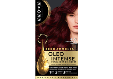 Matu krāsa SYOSS OLEO INTENSE 4-23