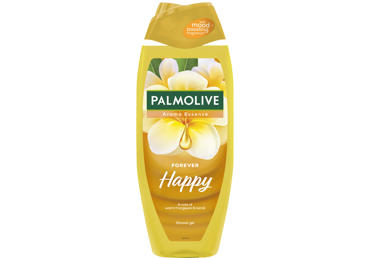 Dušas žel.PALMOLIVE Forever Happy 500ml