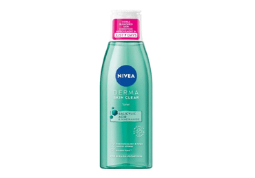 Toniks NIVEA Derma Skin Clear 200ml