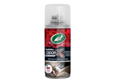 Smaku noņēmējs TURTLE WAX ķiršu 100ml