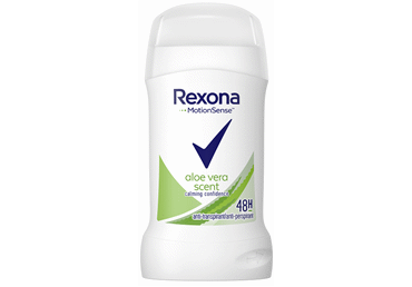 Dezod.REXONA SENSIT.ALOE VERA STICK 40ml