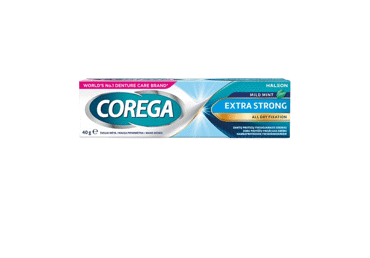 Prot.fiks.kr.COREGA Ex.Str.bez cinka 40g