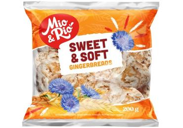 Prjaņiki MIO&RIO 200g