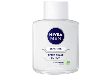 Losjons pēc skūš.NIVEA SENSITIVE 100ml - 2