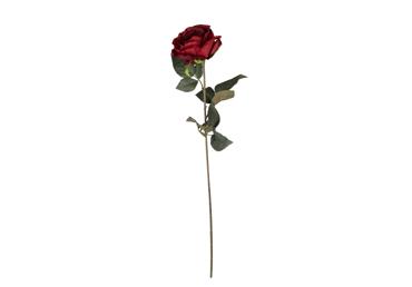 Mākslīgā roze ELEMENTS SENSE 3krāsas 66cm - 3