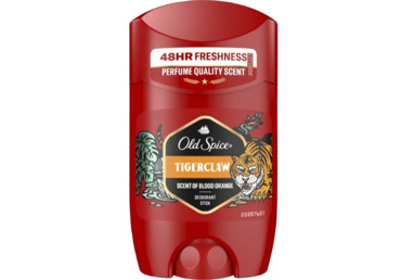 Dezodorants OLD SPICE Tiger Claw zīmuļveida 50ml