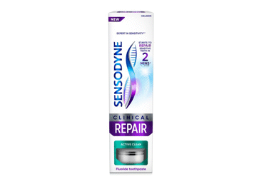Zobu past.SENSODYNE Clinical Repair 75ml - 2