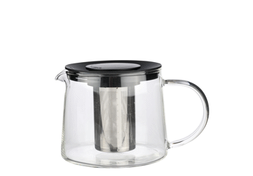 Tējkanna 1000ml - 2
