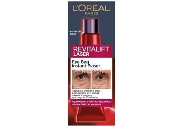 Acu krēms L'OREAL Revitalift Laser 15ml - 1