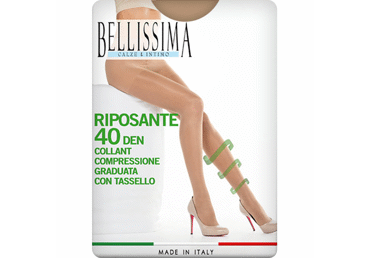 Siev.zeķb. BLS RIPOSANTE 40 miele 3