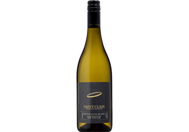 Vīns S.CLAIR SAUV. BLANC 13% 0,75L