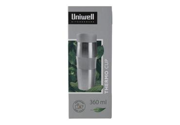 Termokrūze UNIWELL 360ml - 1