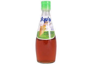Zivju mērce SQUID BRAND 300ml