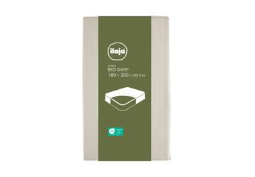 Palags ar gumiju 180x200x30cm - 3