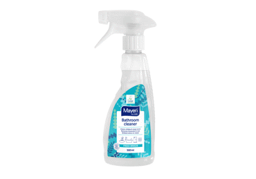 Vannas istabas tīrīšanas līdzeklis MAYERI Fresh Breeze 500ml