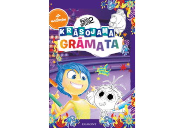 Grāmata Prāta spēles 2