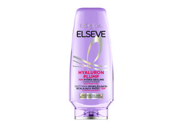 Kondicionieris L'OREAL ELSEVE Hyaluron Plump mitrinošs 400ml