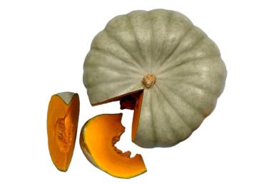 Ķirbis RIEKSTU kg - 1