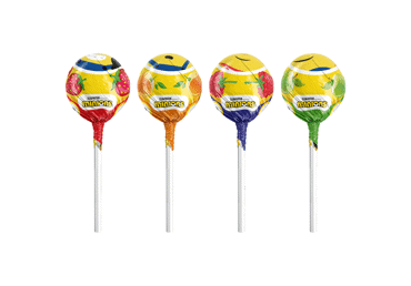 Karamele PAW PATROL 10g