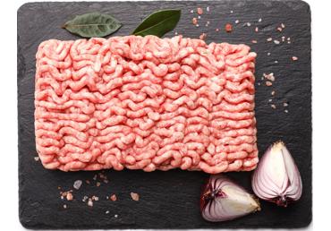 Kotlešu masa Cūkgaļas kg