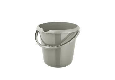 Plastmas.spainis KEEEPER D24x20cm 5L