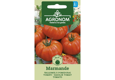 Sēklas: Tomāti MARMANDE gab.