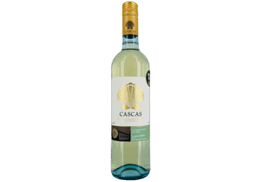 Vīns CASCAS Vinho Verde 10,5% 0,75L