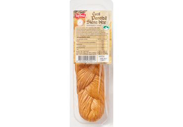 Kūpināts siers Čečil Pareizā Siera Bize TOP FOOD 150g
