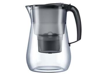 Ūdens filtra krūze  AQUAPHOR Onyx 4,2L - 1