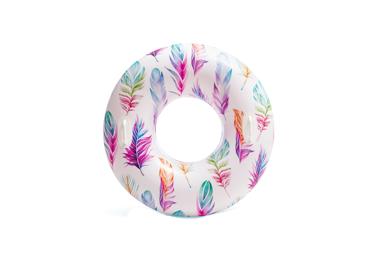 Piepūšamais riņķis, 97 cm - 1