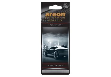 Gaisa atsvaidzinātājs AREON SPORT LUX PLATINUM