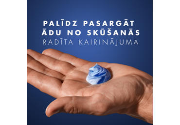 Skūš.želeja GILLETTE Pro Sensitive 200ml - 2