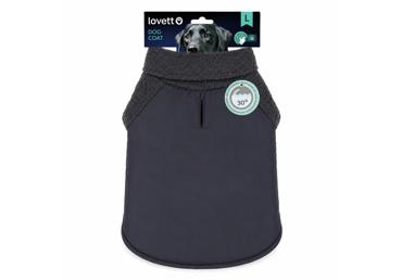Suņa mētelis LOVETT M - 1