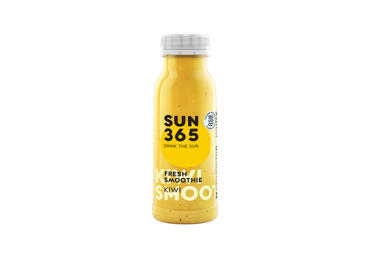 Smūtijs kivi augļu SUN365 250ml D