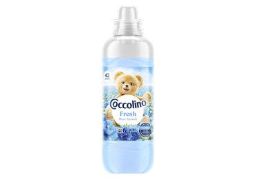 Veļas mīkstinātājs COCCOLINO Blue 42m.r.966ml