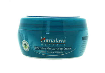 Krēms HIMALAYA HERBALS INT. baroj. 150ml