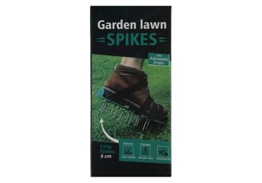 Dārza zāliena tapas 5cm