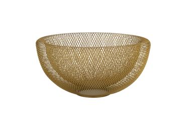 Trauks UNIWELL Iron Mesh Gold 30cm