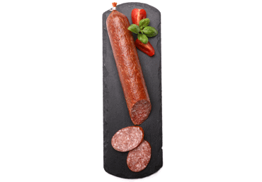 Vītināta desa PORMET 200g - 2