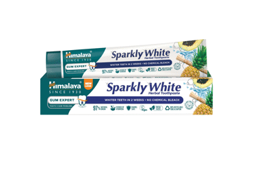 Zobu pasta HIMALAYA COMPLETE CARE 75ml - 1