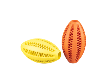 Suņa rotaļlieta košļāšanai - 3