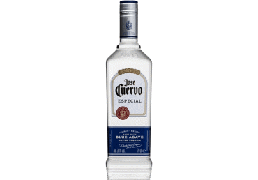 Tekila JOSE CUERVO Silver 35% 0,7L