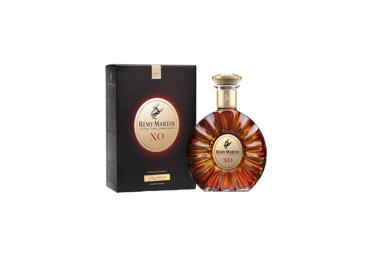 Konjaks REMY MARTIN XO 40% 0,7L GiftBox