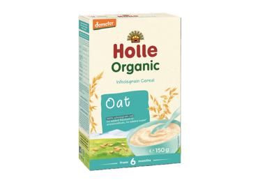 BIO auzu putra HOLLE 6+ 250g