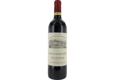 Vīns CHATEAU du Bousquet CdB 13,5% 0,75L