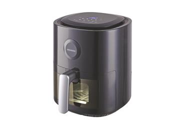 Karstā gaisa cepamkatls HENSKE 3,8L - 2